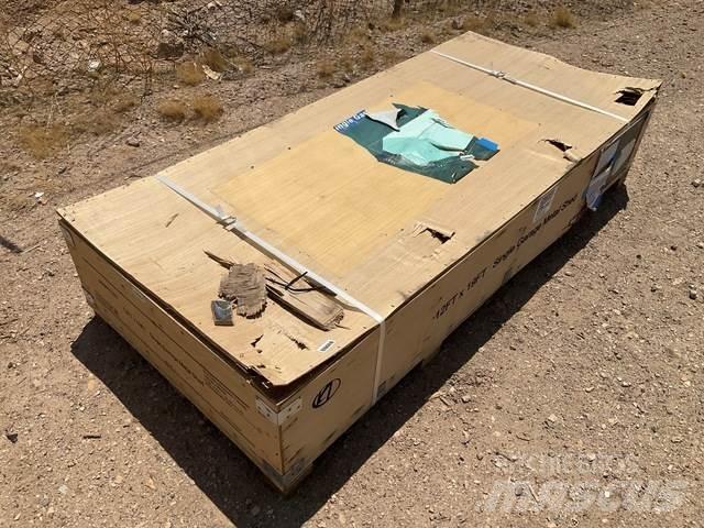 KJ K1220 Utilaje construcții - Altele