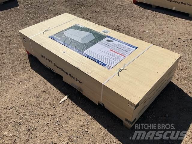 KJ K1220 Utilaje construcții - Altele