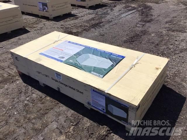 KJ K1220 Utilaje construcții - Altele