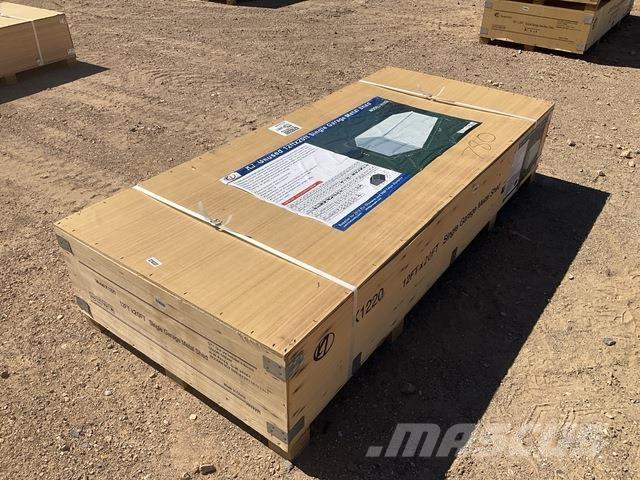 KJ K1220 Utilaje construcții - Altele