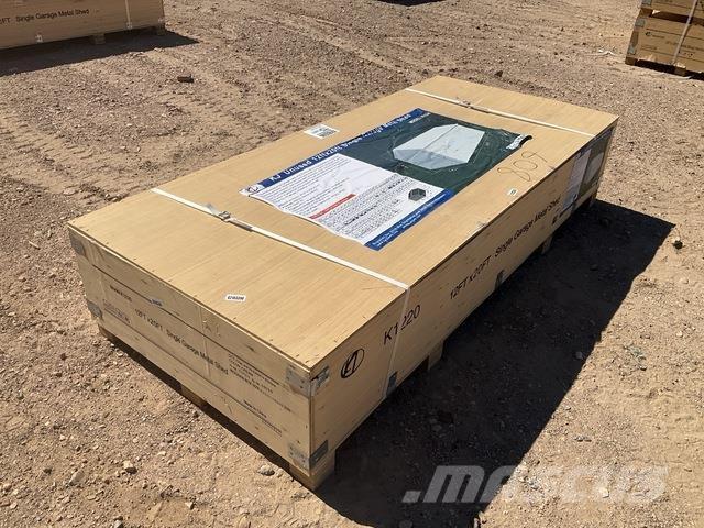 KJ K1220 Utilaje construcții - Altele