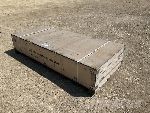 KJ K1220 Utilaje construcții - Altele
