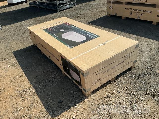 KJ K1220 Utilaje construcții - Altele