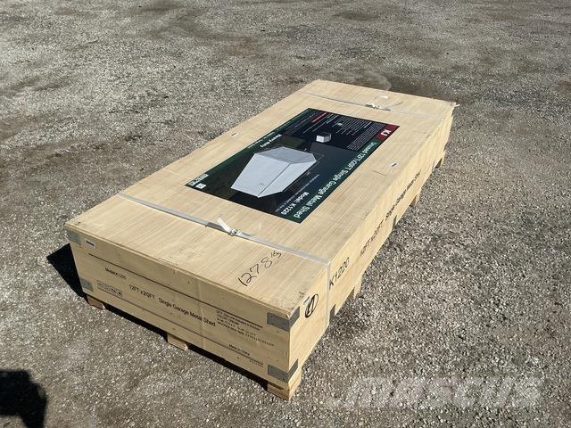 KJ K1220 Utilaje construcții - Altele