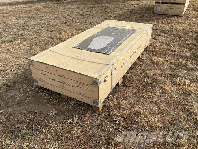 KJ K1220 Utilaje construcții - Altele