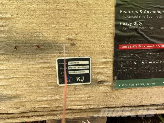 KJ K1220 Utilaje construcții - Altele