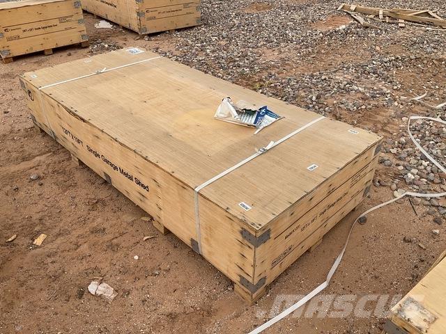 KJ K1220 Utilaje construcții - Altele