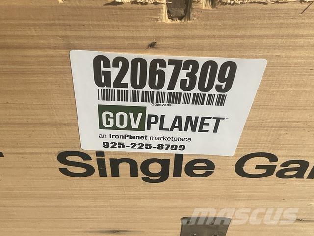 KJ K1220 Utilaje construcții - Altele