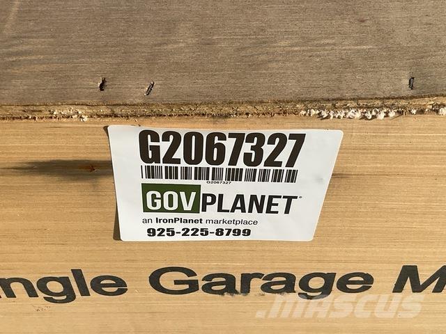 KJ K1220 Utilaje construcții - Altele