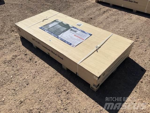 KJ K1912 Utilaje construcții - Altele