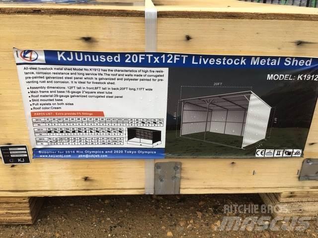 KJ K1912 Utilaje construcții - Altele