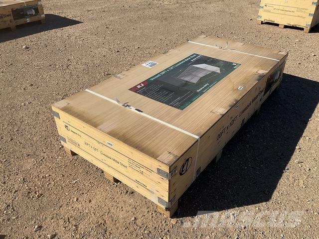 KJ K1912 Utilaje si accesorii folosite la cresterea animalelor