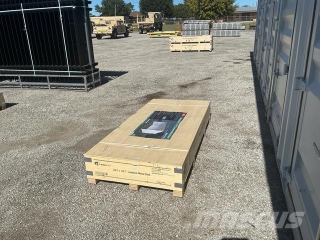 KJ K1912 Utilaje si accesorii folosite la cresterea animalelor