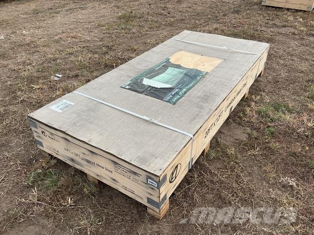 KJ K1912 Utilaje si accesorii folosite la cresterea animalelor