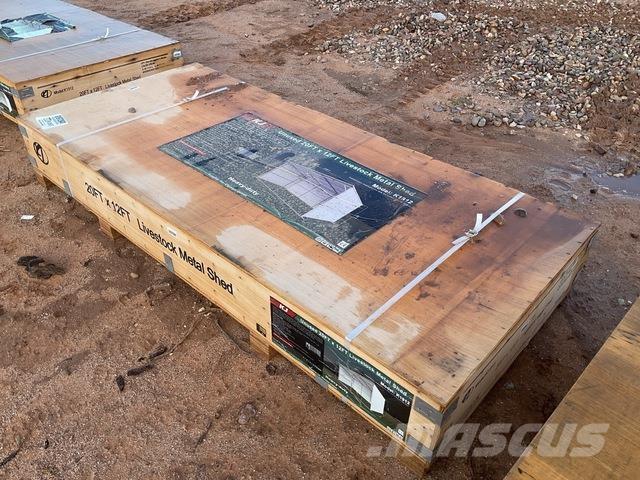 KJ K1912 Utilaje si accesorii folosite la cresterea animalelor