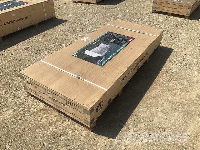 KJ K1912 Utilaje si accesorii folosite la cresterea animalelor