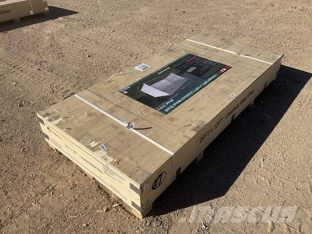 KJ K1912 Utilaje si accesorii folosite la cresterea animalelor