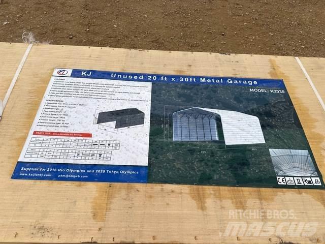 KJ K2030 Utilaje construcții - Altele