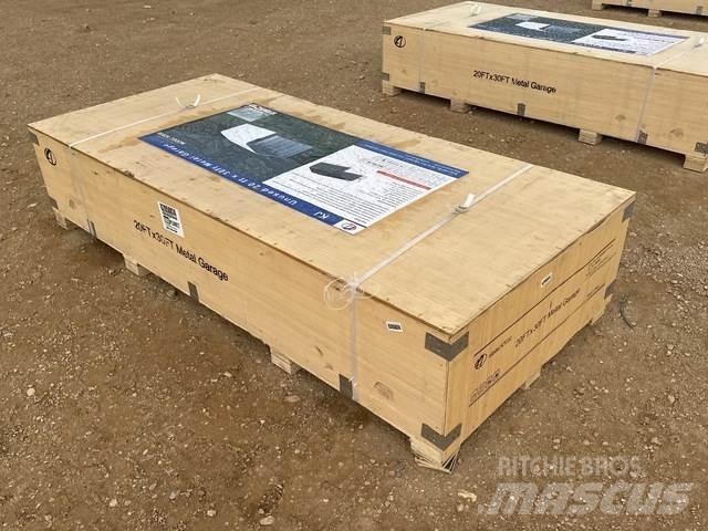 KJ K2030 Utilaje construcții - Altele