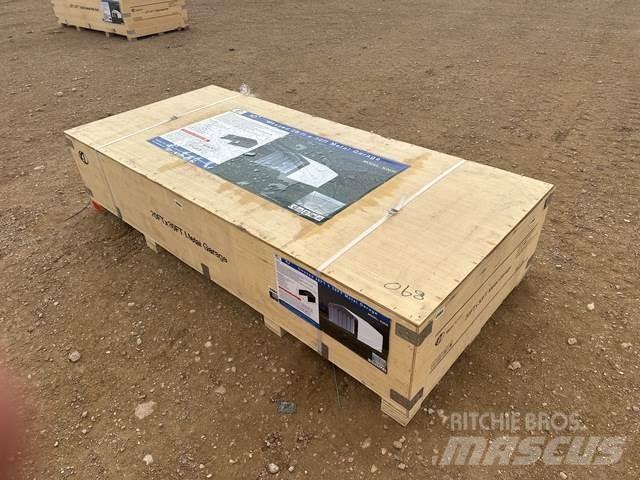 KJ K2030 Utilaje construcții - Altele