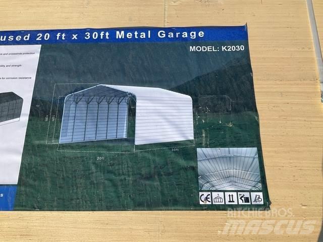 KJ K2030 Utilaje construcții - Altele