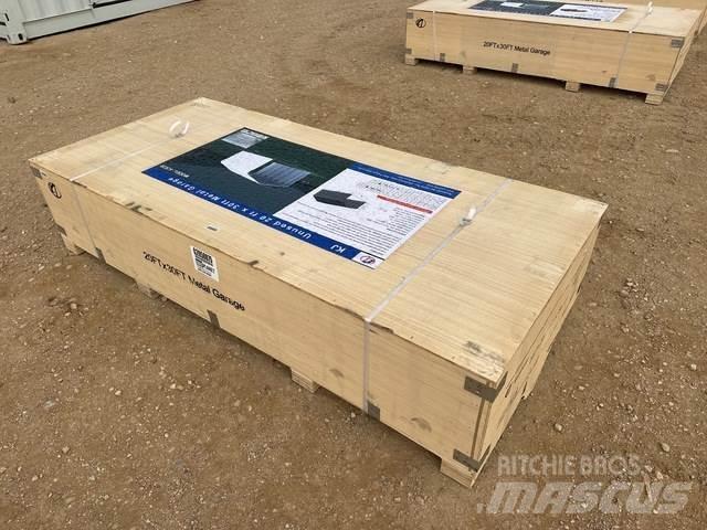 KJ K2030 Utilaje construcții - Altele