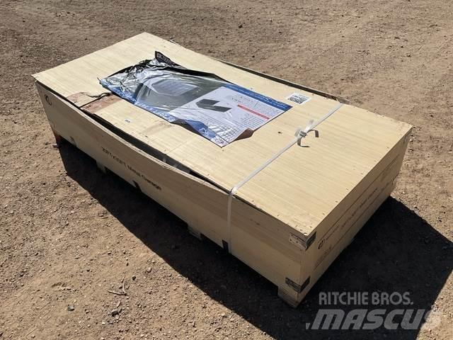 KJ K2030 Utilaje construcții - Altele