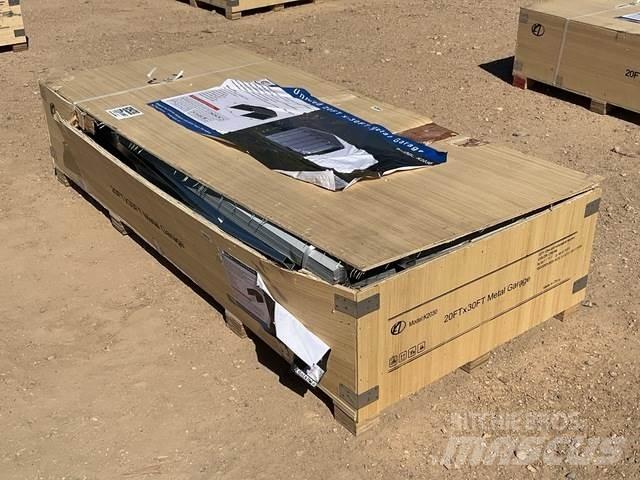 KJ K2030 Utilaje construcții - Altele