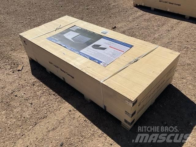 KJ K2030 Utilaje construcții - Altele