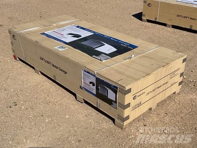 KJ K2030 Utilaje construcții - Altele