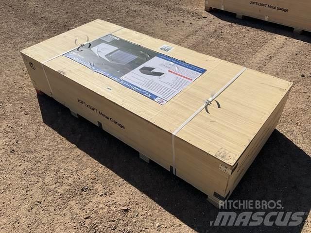 KJ K2030 Utilaje construcții - Altele