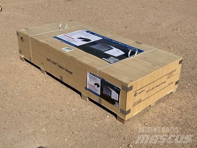 KJ K2030 Utilaje construcții - Altele