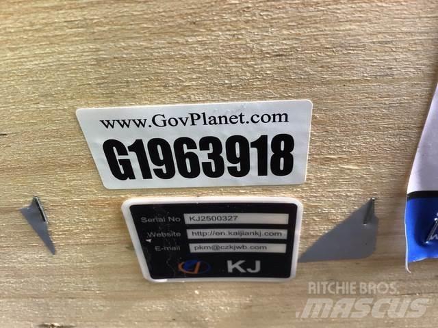 KJ K2030 Utilaje construcții - Altele