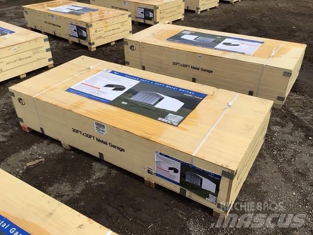 KJ K2030 Utilaje construcții - Altele