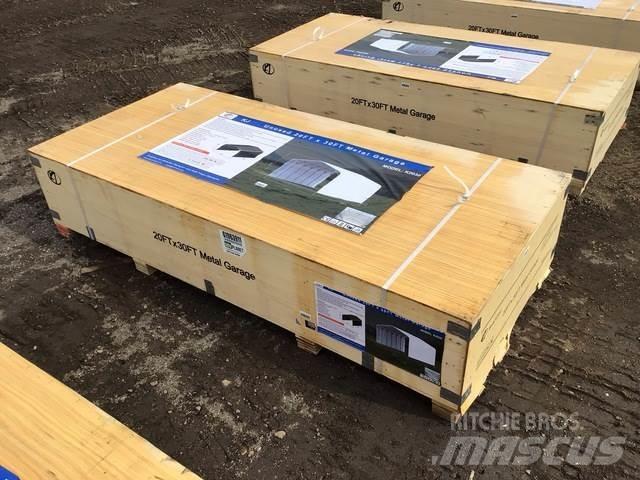 KJ K2030 Utilaje construcții - Altele