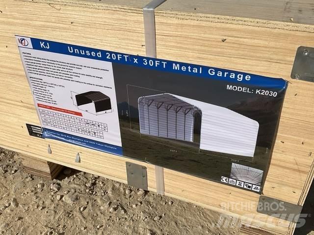 KJ K2030 Utilaje construcții - Altele