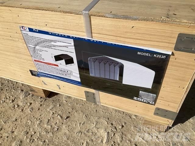 KJ K2030 Utilaje construcții - Altele