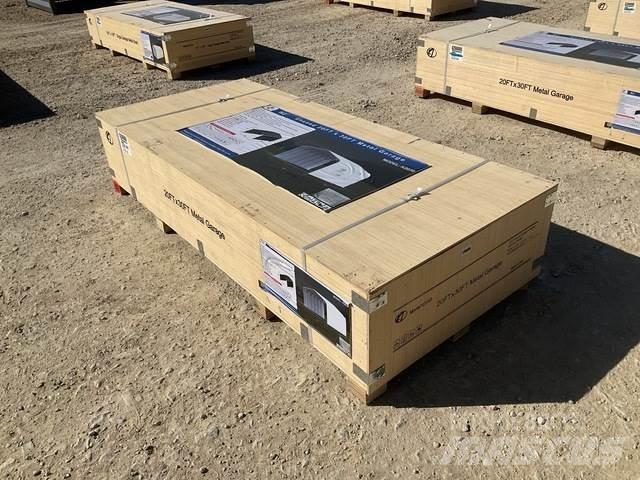 KJ K2030 Utilaje construcții - Altele