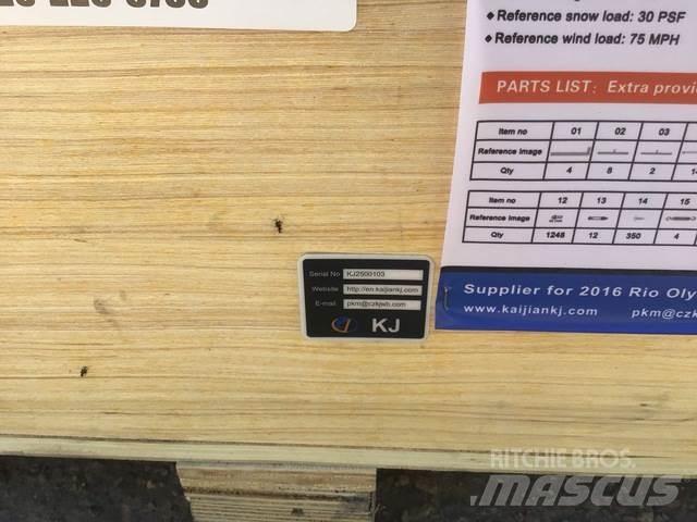 KJ K2030 Utilaje construcții - Altele