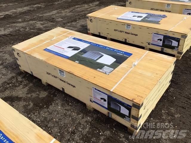 KJ K2030 Utilaje construcții - Altele