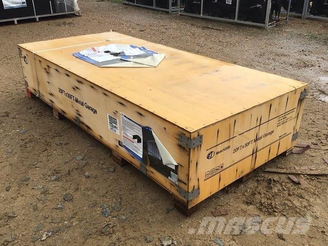 KJ K2030 Utilaje construcții - Altele