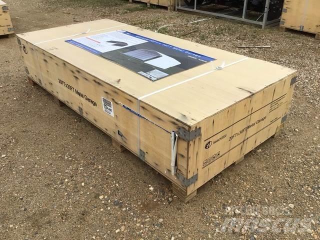 KJ K2030 Utilaje construcții - Altele