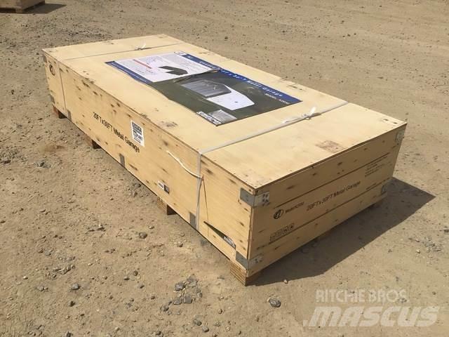 KJ K2030 Utilaje construcții - Altele