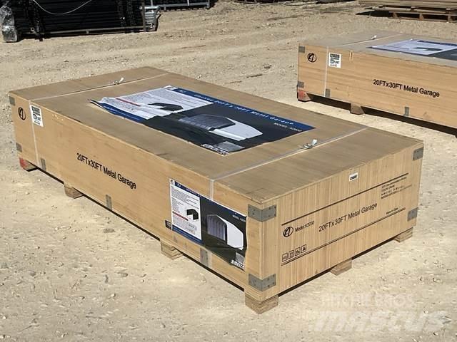 KJ K2030 Utilaje construcții - Altele