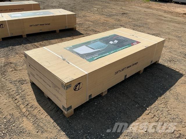 KJ K2030 Utilaje construcții - Altele