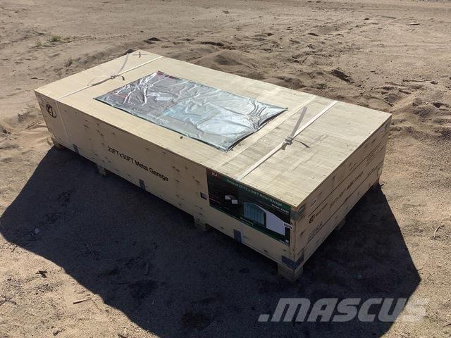 KJ K2030 Utilaje construcții - Altele