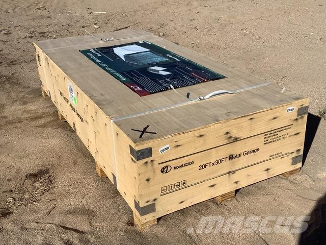 KJ K2030 Utilaje construcții - Altele