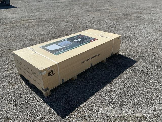 KJ K2030 Utilaje construcții - Altele