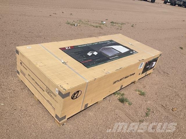 KJ K2030 Utilaje construcții - Altele