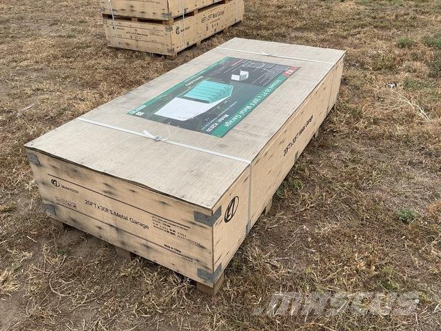 KJ K2030 Utilaje construcții - Altele